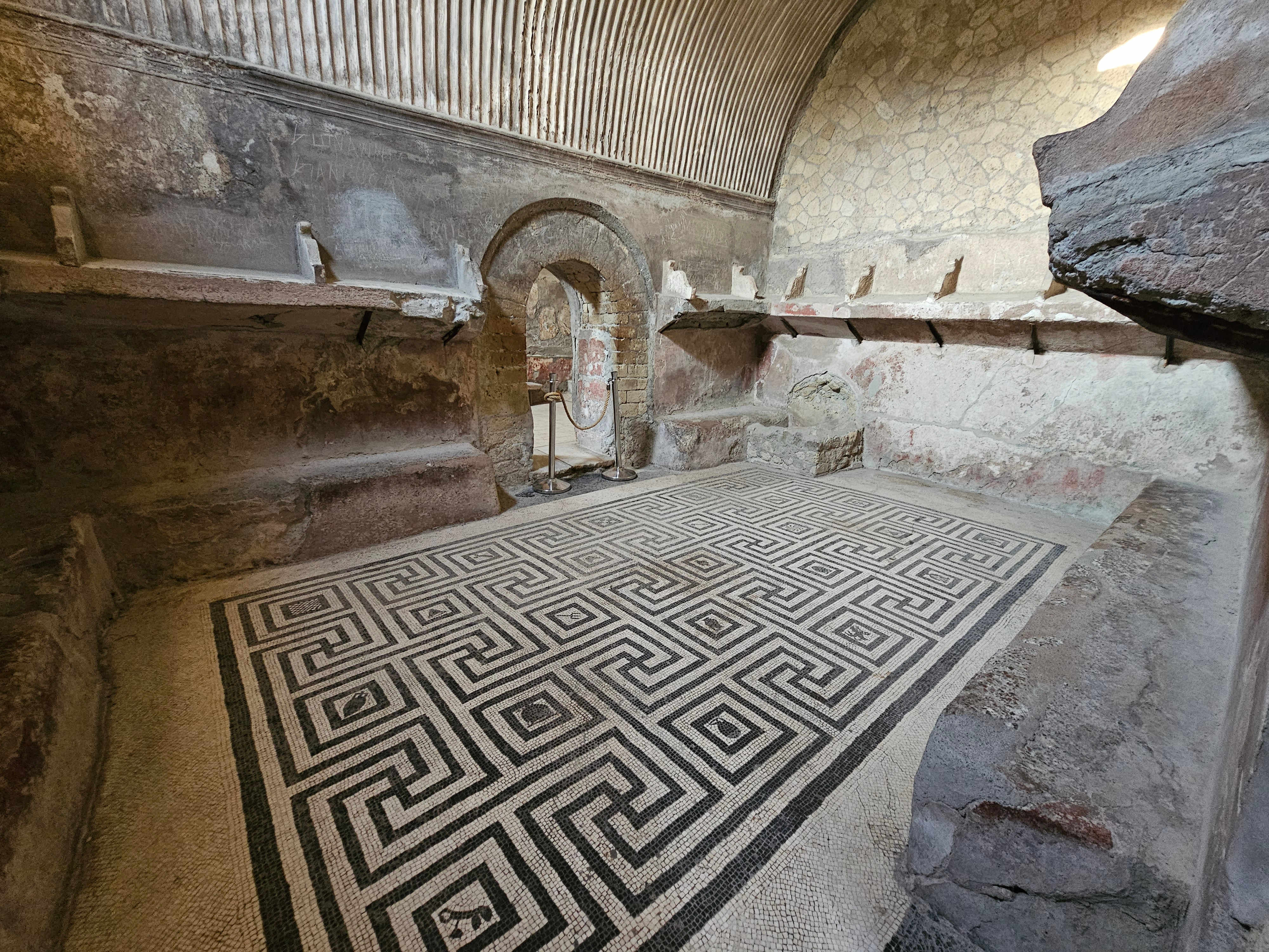 Herculaneum